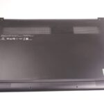 5CB0Z68493 Lenovo Bottom Base Cover Shadow Black 82BG0001US Yoga 9-14ITL5