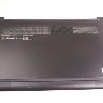 5CB0Z68493 Lenovo Bottom Base Cover Shadow Black 82BG0001US Yoga 9-14ITL5