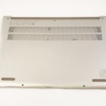 5CB1H70774 Lenovo Bottom Base Cover Gray 82SX0002US SLIM 7 14IAP7