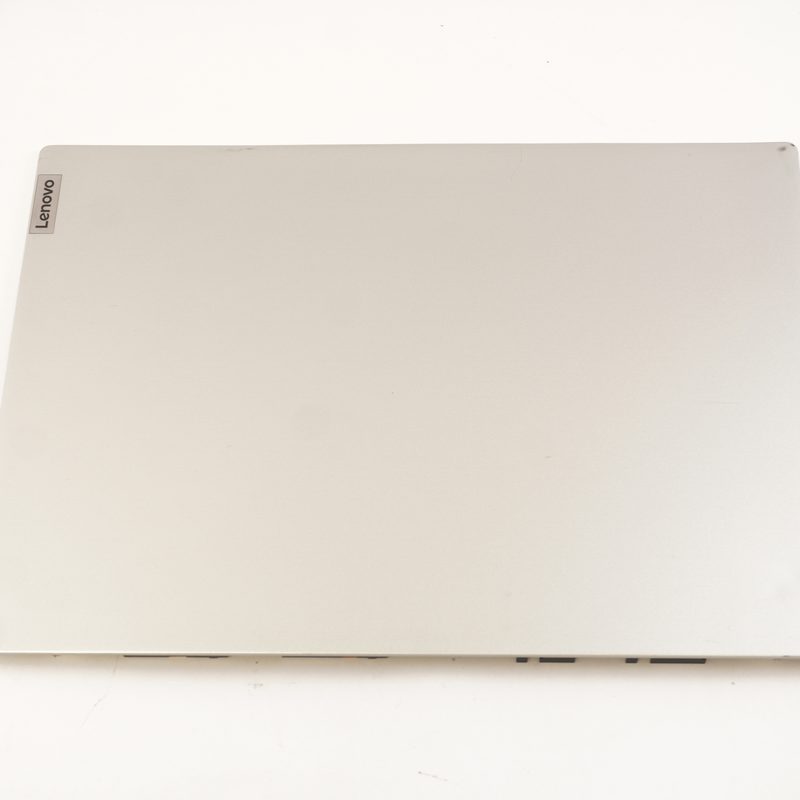 5CB1H80138 Lenovo LCD Back Cover Gray 82SX0002US SLIM 7 14IAP7