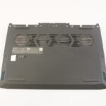5CB1H82623 Lenovo Bottom Base Cover Black 82SB0001US IdeaPad Gaming 3 15ARH7