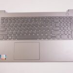 5CB1J09227 Lenovo US Palmrest Keyboard Gray 21DJ ThinkBook 15 G4 IAP