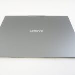 5CB1S50830 Lenovo LCD Back Cover Luna Grey 83L00000US Yoga Pro 9 16IAH10