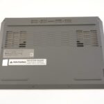 5CB1S57497 Lenovo Bottom Base Cover Luna Grey 83JE002KUS LOQ 15IRX10