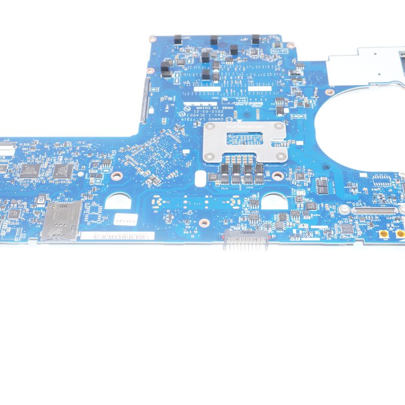 5CDR9 Dell Intel Core I5-3320m Motherboard LATITUDE E6230