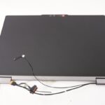 5D10S40113 Lenovo 16 inches WUXGA Grey Touch Screen 83DM YOGA 7 2-IN-1 16AHP9