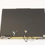 5D10S40238 Lenovo 14 inches 1920X1200 Gray Touch Screen 83JQ YOGA 7 2-IN-1 14ILL10