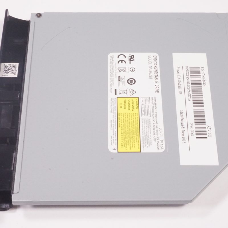 5DX0F86404 Lenovo Hlds Gue0n Dvd Rw 100-15IBD NOTEBOOK FLEX 2-15 (I3