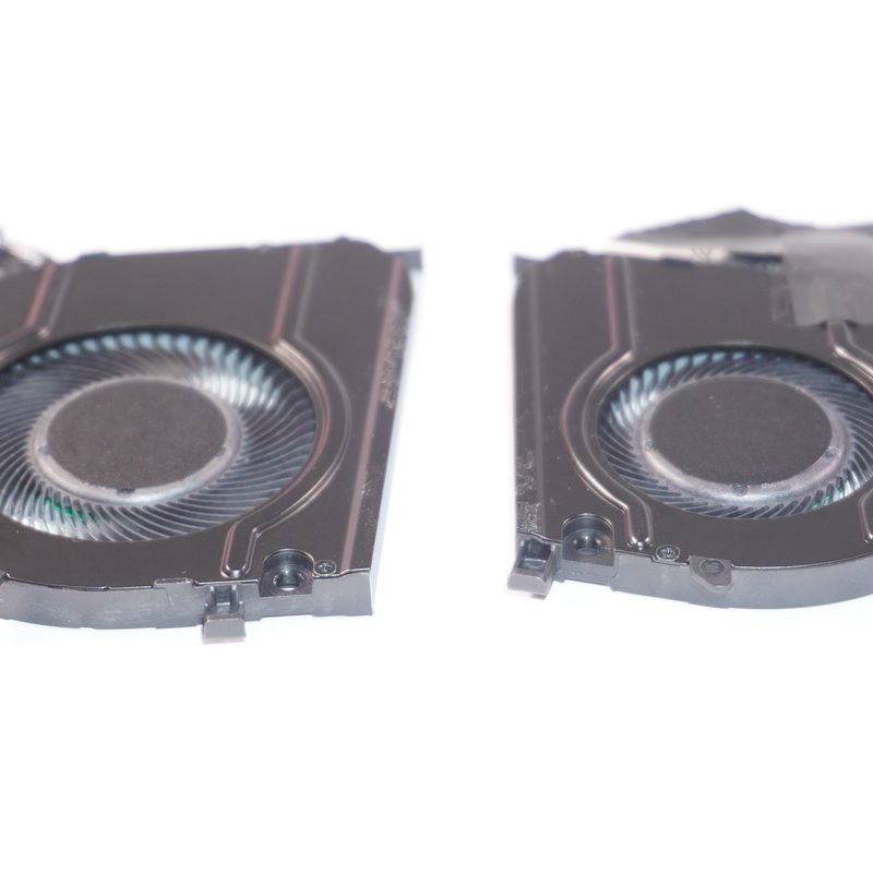5F10S13926 Lenovo Cooling Fan 20V9001UUS