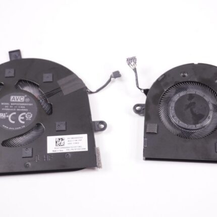 5F10S13996 Lenovo Cooling Fan Kit 83B1001WUS