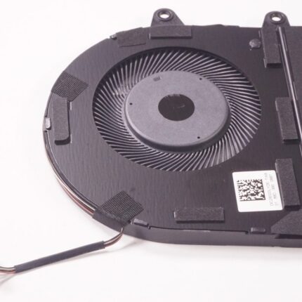 5F10S73399 Lenovo Cooling Fan 81JX0000US Chromebook C630 81JX0000US