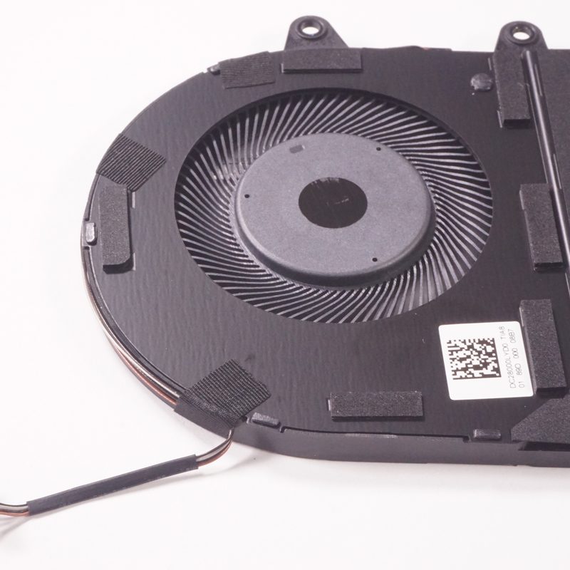 5F10S73399 Lenovo Cooling Fan 81JX0000US Chromebook C630 81JX0000US
