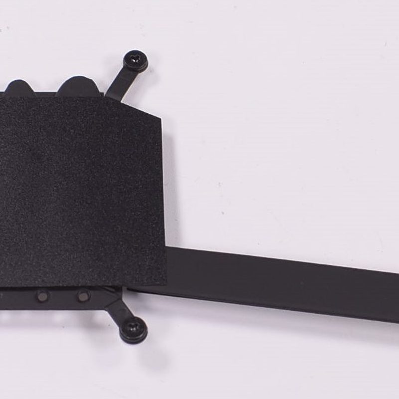 5H40Q09685 Lenovo Thermal Module With Fan 80Y8000UUS Yoga 920-13IKB