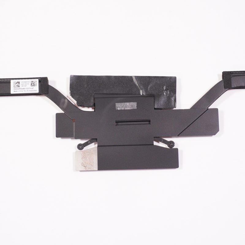 5H40S20920 Lenovo HEATSINK L82YQ UMA 82YQ0007US YOGA BOOK 9 13IRU8