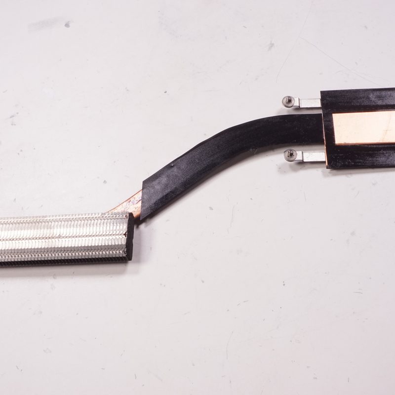5H40S72902 Lenovo Cpu Heatsink 81JX000  Chromebook C630