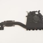 5H41B77360 Lenovo CPU Heatsink 21JR001SUS E14 Gen 5