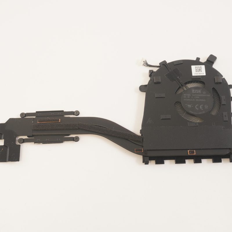 5H41B77360 Lenovo CPU Heatsink 21JR001SUS E14 Gen 5
