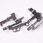 5H50S29036 Lenovo Hinges Kit Left and Right 82VG00WXUS IDEAPAD 1 15AMN7