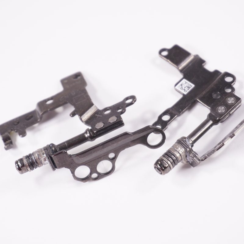 5H50S29036 Lenovo Hinges Kit Left and Right 82VG00WXUS IDEAPAD 1 15AMN7