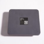5M11N44232 Lenovo Mini Vertical Stand 91B20000UT IdeaCentre Mini 01IRH10R