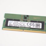5M31K03046 Lenovo 8GB PC5-5600B DDR5 5600MHz SO-DIMM Memory