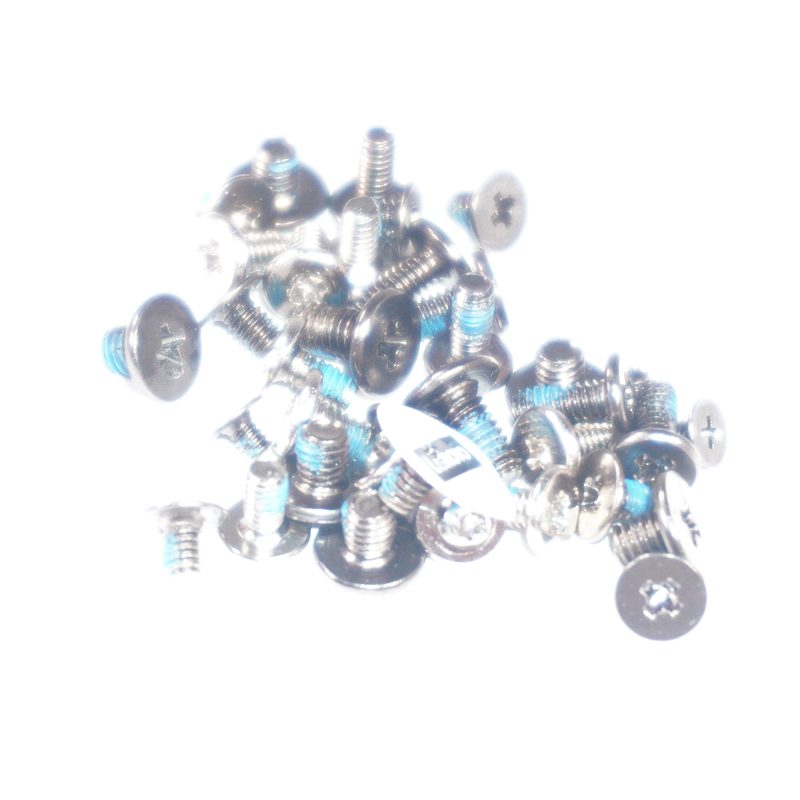 5S10S35131 Lenovo Screws Kit 81T9000VUS Chromebook C340-15