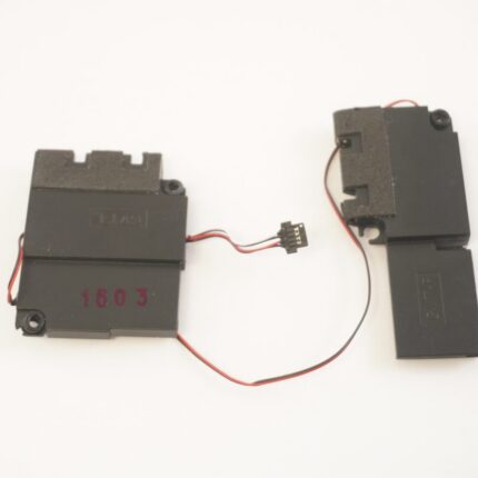 5SB0L13237 Lenovo Speaker R+L 80SF0001US