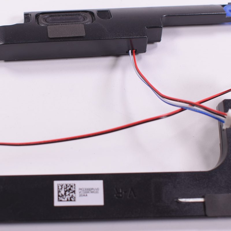 5SB0P40131 Lenovo Speakers Kit 80XM0000US 320-17IKB 330-17IKB