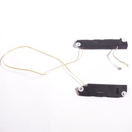 5SB0S31970 Lenovo Speaker Kit left and right 82SB0001US IDEAPAD GAMING 3 15ARH7