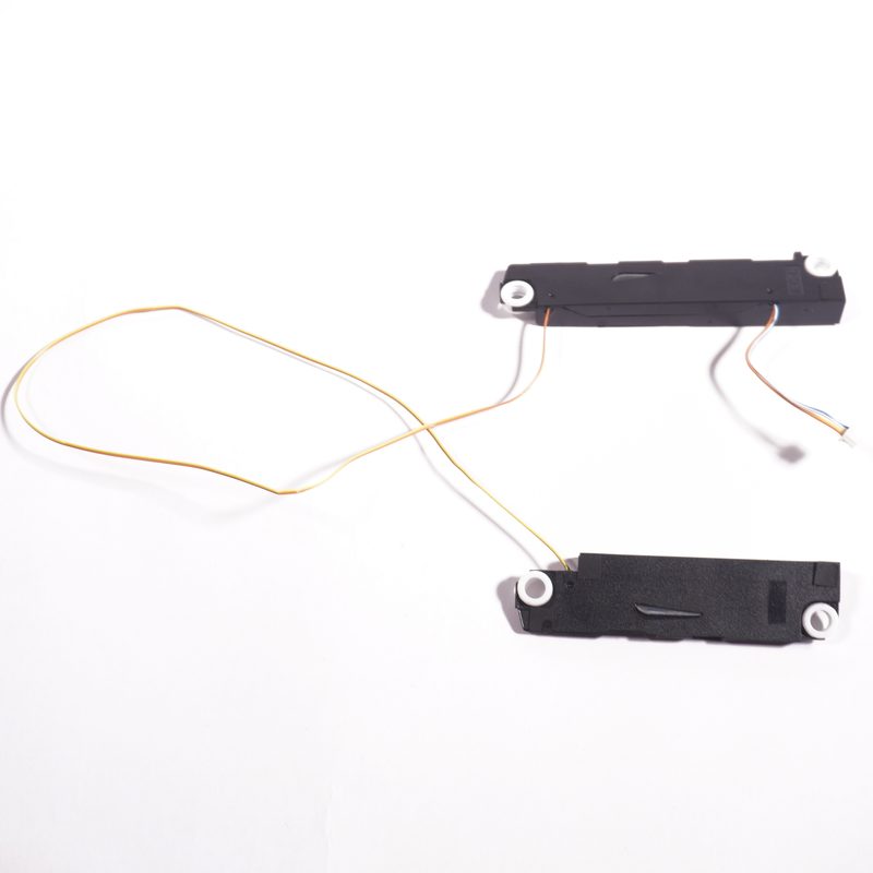 5SB0S31970 Lenovo Speaker Kit left and right 82SB0001US IDEAPAD GAMING 3 15ARH7