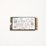 5SS1F28987 Lenovo 256GB PCIe NVMe Gen4x4 M.2 2242 SSD Drive 82H803SDUS