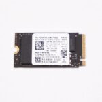 5SS1G97510 Western Digital 1TB PCIe NVMe Gen4x4 M.2 2242 SSD Drive