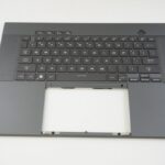 5ZNJUGAJN00 Asus US Palmrest Keyboard Eclipse Gray GU605MY-G16.U94090