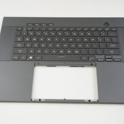 5ZNJUGAJN00 Asus US Palmrest Keyboard Eclipse Gray GU605MY-G16.U94090