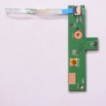 60-N3CPS1000-F02 Asus Power Button Board A53E-TH51 K53E-BBR17 K53E-BBR19