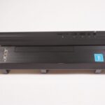60.B9DD1.007 Acer Assembly front bezel w/dummy odd bezel XC-840-UB11