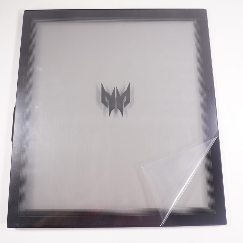 60.E2UD3.004 Acer Door Left Side Cover PO5-655-UB21