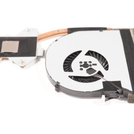 60.M81N1.035 Gateway Heatsink Cpu ASPIRE E1-522-5423