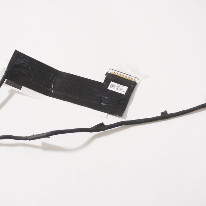 6017B2113801 Asus LCD Display Camera Cable Q5507QA-S15.X1P512