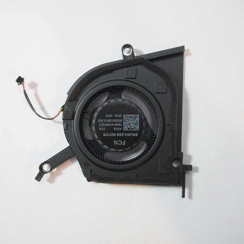 6033B0138101-A01 Asus Cooling Fan HN7306WU-PX13.R3704050