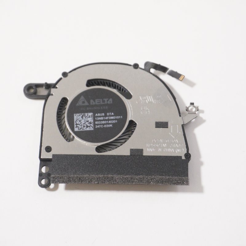 6033B0140201 Asus Cooling Fan UX5406SA-S14.U71TB