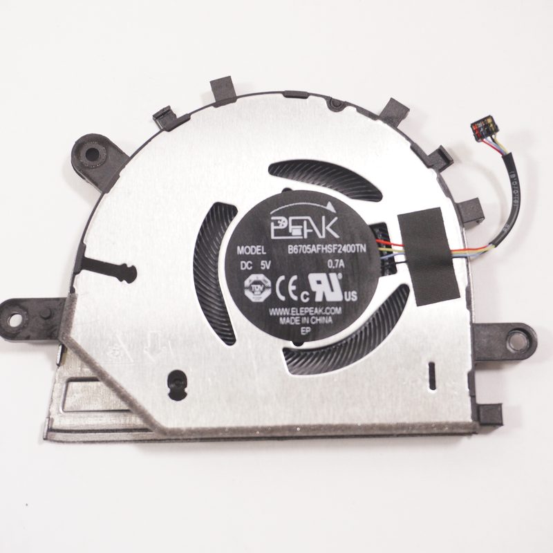 6033B0150501-A01 Asus Fan  UX3407QA-X1P512