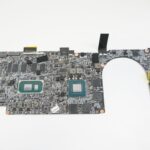 607-14C41-51S MSI Intel Core i7-1185G7 16GB  GTX 1650 Motherboard MS-14C41