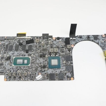 607-14C41-51S MSI Intel Core i7-1185G7 16GB  GTX 1650 Motherboard MS-14C41