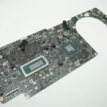 607-14C61-29S MSI Intel Core i7-1260P 8GB GTX 1650  Motherboard MS-14C61