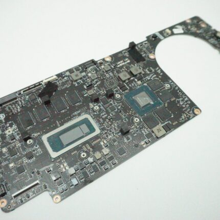 607-14C61-29S MSI Intel Core i7-1260P 8GB GTX 1650  Motherboard MS-14C61