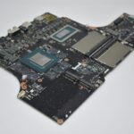 607-15441-44S MSI Intel i9-12900HK RTX 3080Ti Motherboard MS-15441 Vector GP66 12UHSO