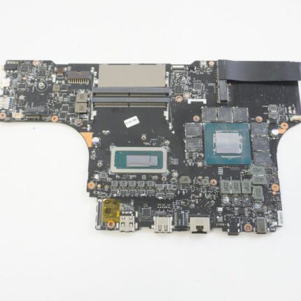 607-15441-85S MSI Intel i9-12900H  RTX 3070 Ti Motherboard VECTOR GP66 12UGS-267