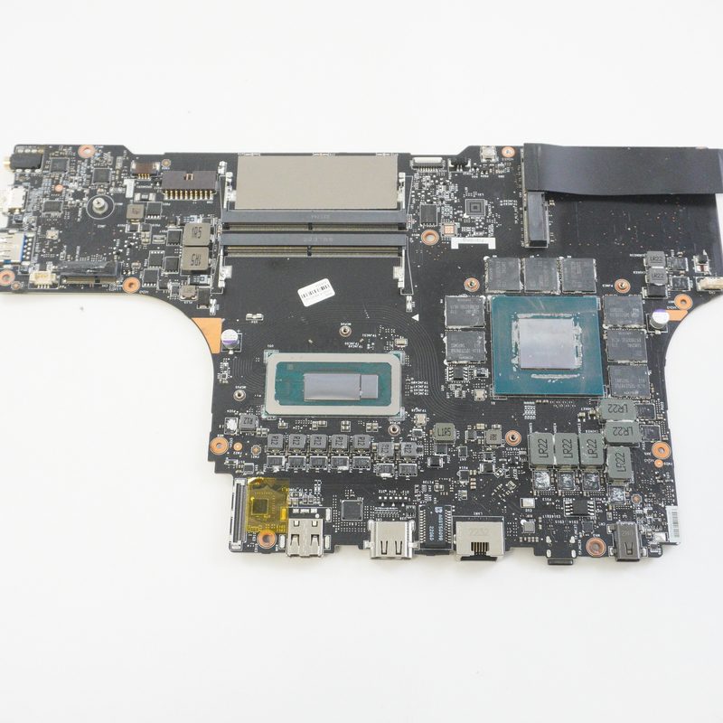 607-15441-85S MSI Intel i9-12900H  RTX 3070 Ti Motherboard VECTOR GP66 12UGS-267