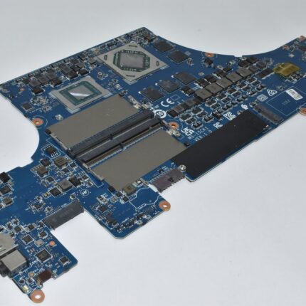 607-15CK1-03S MSI AMD Ryzen 7 5800H RX 6700M Vram 10GB Motherboard DELTA15001